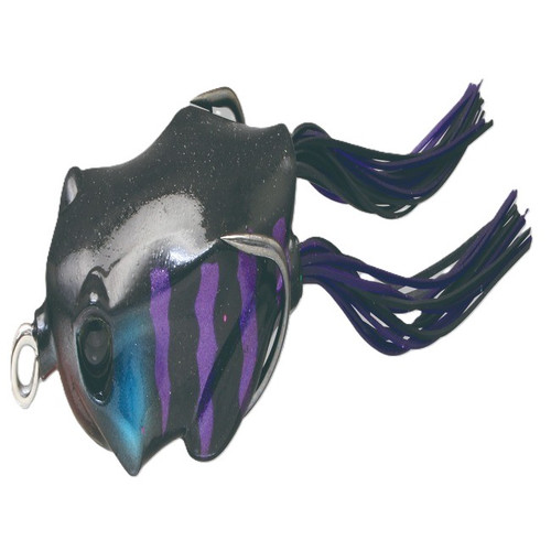 JACKALL KAERA BLACK GILL