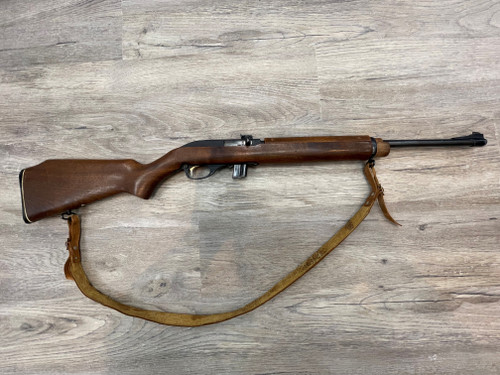 Marlin Model 989-M2(B1199U)