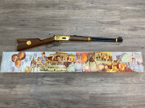 Winchester Model 94 Klondike (B1237C)