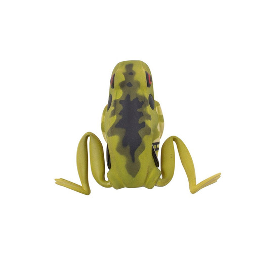 LUNKERHUNT POPPING FROG 1/2oz TOAD