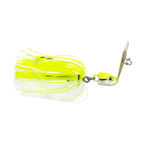 LUNKERHUNT BULLY BLADE 5/8oz ELECTRIC