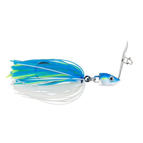 LUNKERHUNT BULLY BLADE 5/8oz SASSY