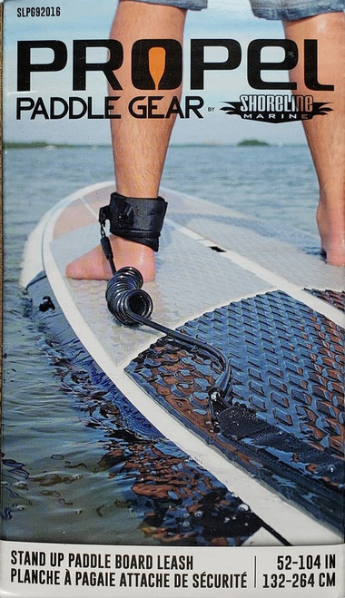 PROPEL STAND UP PADDLE BOARD LEASH