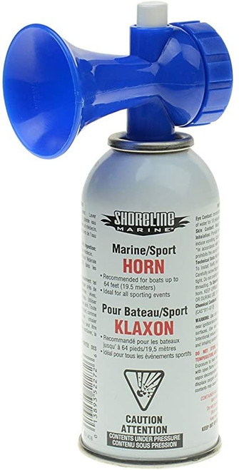 SHORELINE MARINE/SPORT HORN