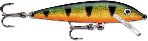 RAPALA ORIGINAL FLOATING 07 PERCH
