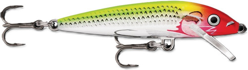 RAPALA ORIGINAL FLOATING 07 CLOWN