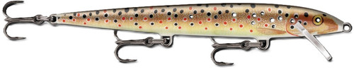 RAPALA ORIGINAL FLOATING 11 BROWN TROUT