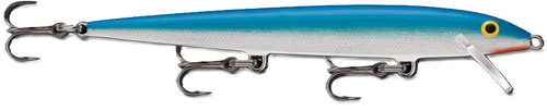 RAPALA ORIGINAL FLOATING 13 BLUE