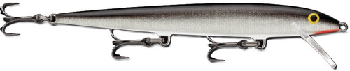 RAPALA ORIGINAL FLOATING 18 SILVER