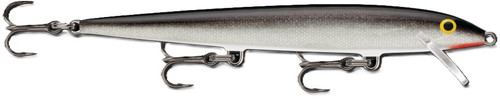 RAPALA ORIGINAL FLOATING 13 SILVER