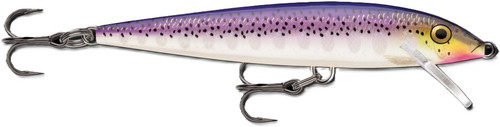 RAPALA ORIGINAL FLOATING 09 PURPLEDESCENT