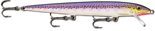 RAPALA ORIGINAL FLOATING 13 PURPLEDESCENT