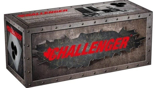 CHALLENGER TARGET SLUG 12ga 2 3/4" 1oz 100rds