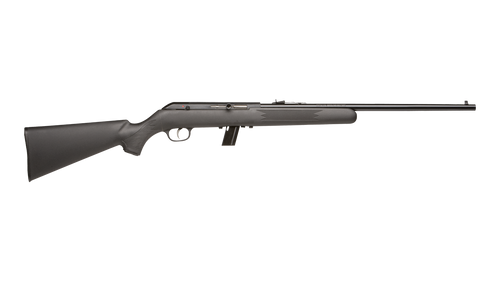 SAVAGE 64F SEMI-AUTO RIFLE 22lr 21"