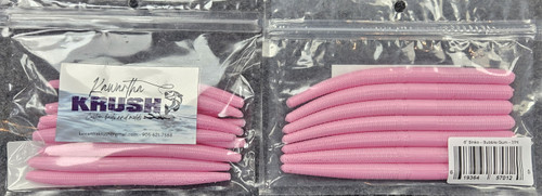 KAWARTHA KRUSH 6" SINKO BUBBLE GUM 7/pk