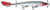 RAPALA X-RAP PROPBAIT 11 SILVER