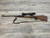 Sako Model AV Left Hand(B1287C)