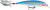 RAPALA X-RAP 10 SILVER BLUE