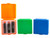 CARLSON'S CHOKE TUBE CASE ORANGE