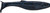 RAPALA CRUSHCITY MAYOR 3" BLACK BLUE FLAKE