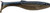 RAPALA CRUSHCITY MAYOR 4" BLACK BLUE GREEN PUMPKIN