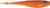RAPALA CRUSHCITY FREELOADER 4.25" RED CRAW