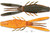 RAPALA CRUSH CITY BRONCO BUG 4" BAMA CRAW