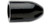 VMC TUNGSTEN WORM WEIGHTS 1/2 BLACK
