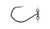 VMC SPINSHOT DROP SHOT HOOK BLACK NICKEL #1