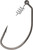 VMC HD SWIMBAIT HOOK BLACK NICKEL  #6/0