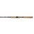 SHIMANO CLARUS 66M FAST 2pc SPINNING ROD