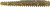 RAPALA CRUSH CITY NED BLT 3" WATERMELON RED