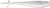 RAPALA CRUSH CITY MOOCH MINNOW 3.5" ALBINO SHAD