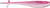 RAPALA CRUSH CITY MOOCH MINNOW 3.5" GHOST MORN DAW