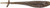 RAPALA CRUSH CITY MOOCH MINNOW 3.5" GOBY