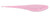 RAPALA CRUSH CITY JERK 7"  BUBBLE GUM
