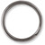 VMC SPLIT RING BLACK #4