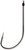 VMC NEKO HOOK BLACK NICKEL #2