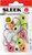 VMC SLEEK GLOW JIG 1/4oz ASSORTED