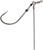 VMC TOKYO RIG FINESSE NEKO BLACK NICKEL #1
