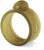 VMC NEKO CROSSOVER RING GREEN 4mm