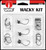 VMC WACKY RIGGING KIT