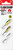 VMC FLASH CHAMP SPOON KIT 1/8oz GLOW