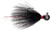 VMC BUCKTAIL JIG 3/4oz BLACK