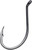 VMC OCTOPUS LIVE BAIT HOOK NICKEL #3/0