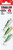 VMC TINGLER SPOON KIT 3/16oz LIVE