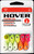 VMC HOVER FLOATING GLOW JIG #4 ASSORTED
