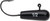 VMC FINESSE TUBE JIG 1/2oz BLACK