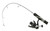 13 FISHING SONICOR ICE COMBO 28"M