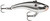 RAPALA SLAB RAP 05 CHROME